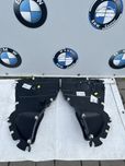 Підкрилки нижні bmw IX l20 триугольні підкрили бмв іх л20