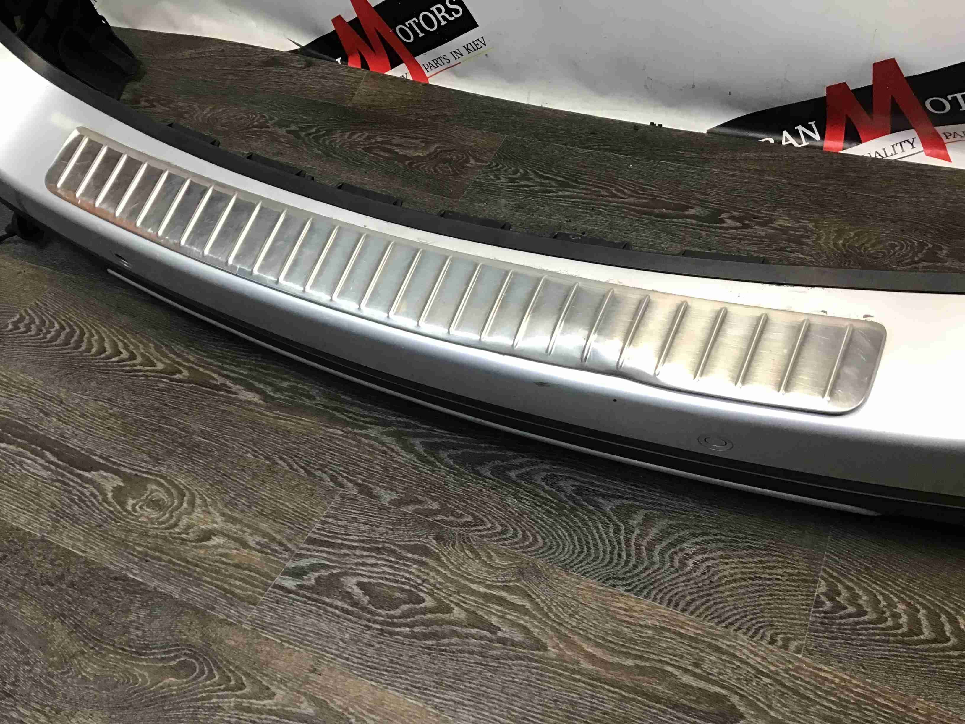 Бампер задний Mercedes W164 ML A16488542259999