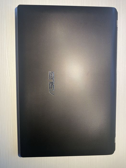Laptop Asus K53S
