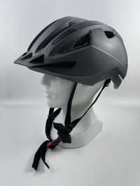 Kask Rowerowy 59 cm - 64 cm CRIVIT /436/