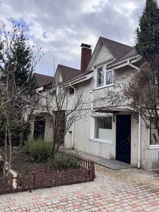 Ривьера, Фонтанка, капитальный дом, у моря, зона отдыха. АГВ