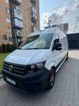 Продаж Volkswagen Crafter 2023рік офіційний на гарантиії 22 тис Пробіг