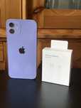 Iphone 12 *64GB* *82%*