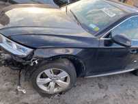 Разборка Капот Двери Audi Q5 Q7 4M Q3 83A 8U Лобовое Салон Крышка Блок