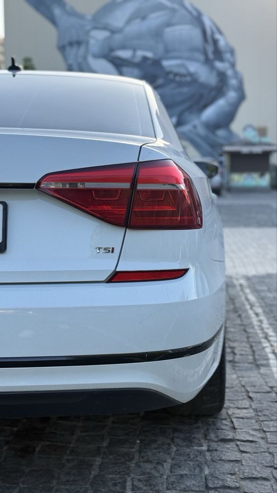 Продам хозяйский VW Passat B8