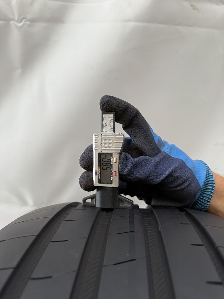 275/35/19 Goodyear Eagle F1 Asymmetric 3 MO 100Y