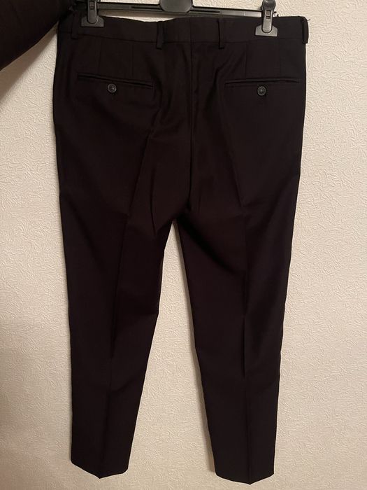 Костюм чоловічий