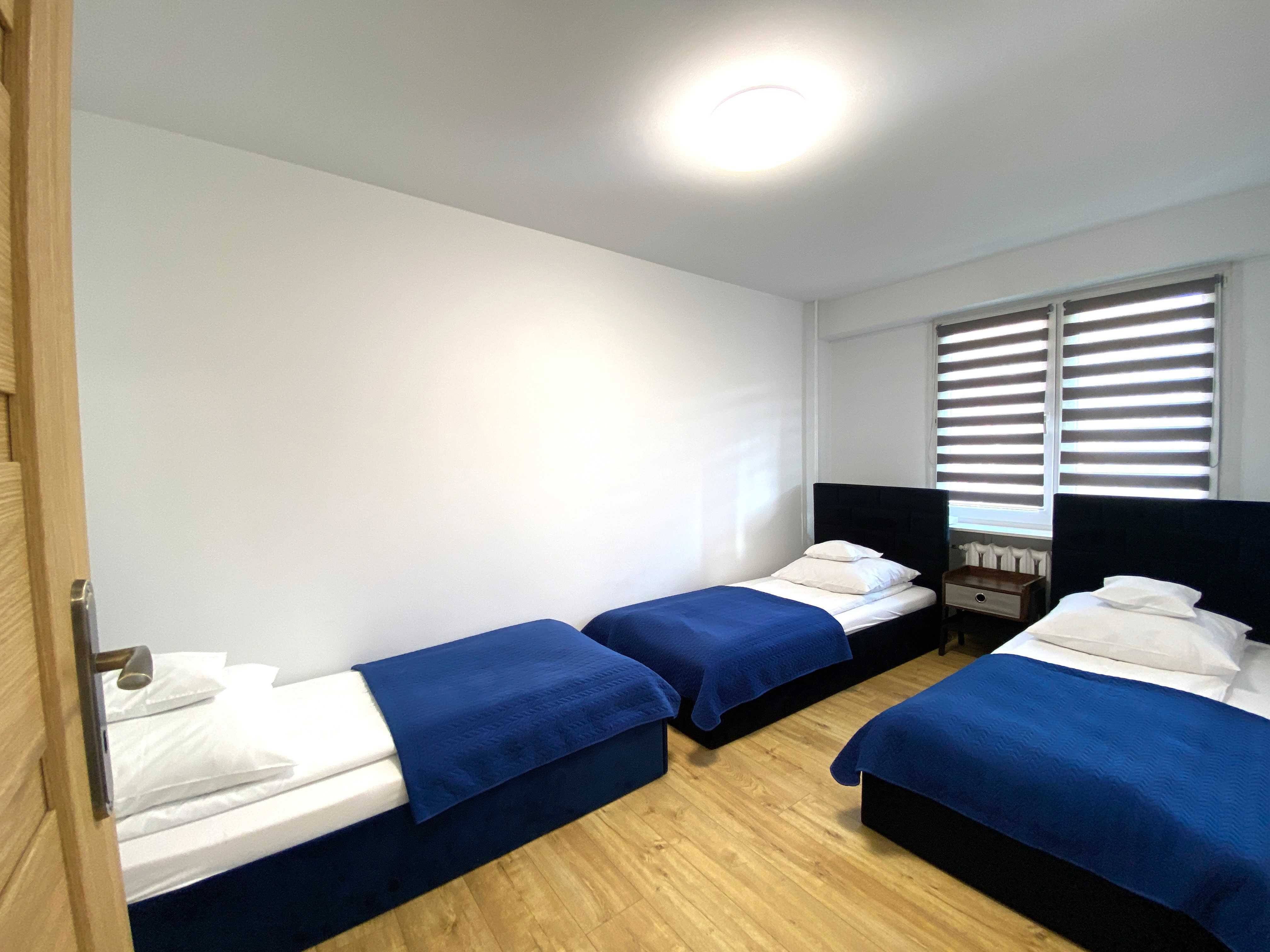 Wygodne, komfortowe, w pełni wyposażone apartamenty w całym Mielcu