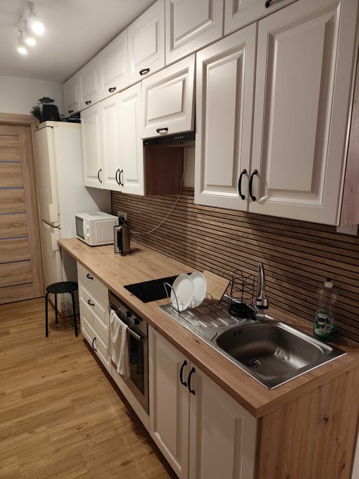 Pokój KRK Opolska Prądnik Biały UE PK AHG UPStudent Mieszkanie Wynajem