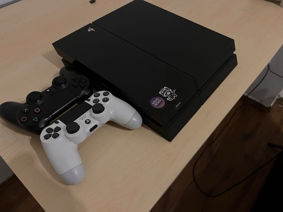 playstation 4 512gb