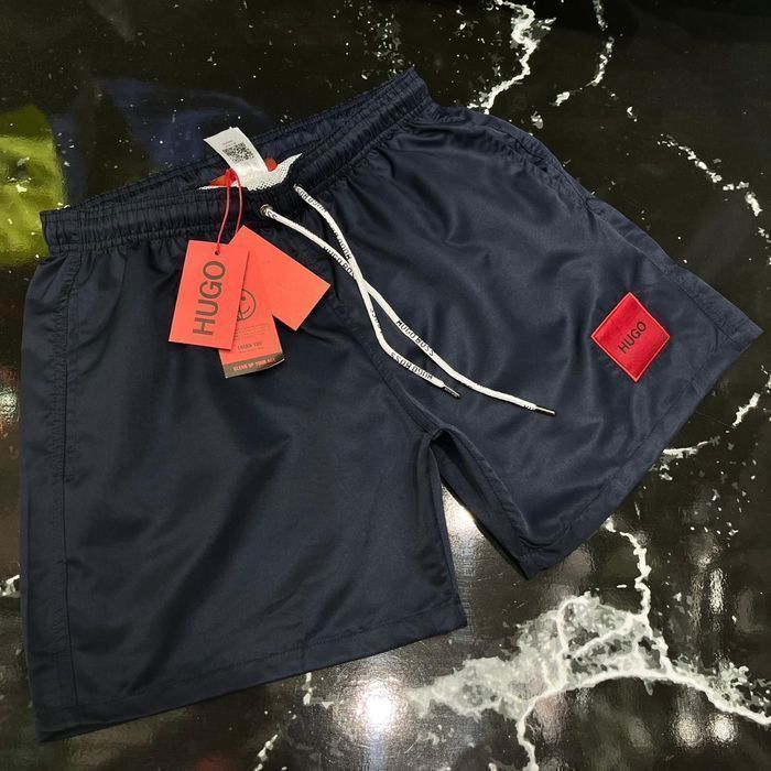 Lacoste шорты плавательные пляжные для бассейна оригинал