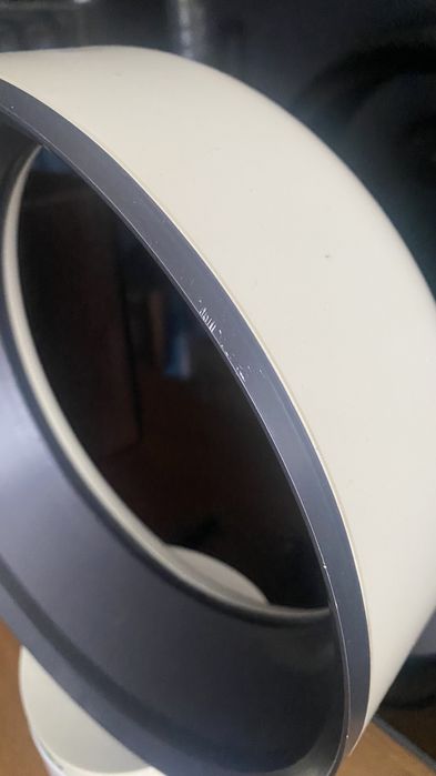 Wiatrak bezłopatkowy