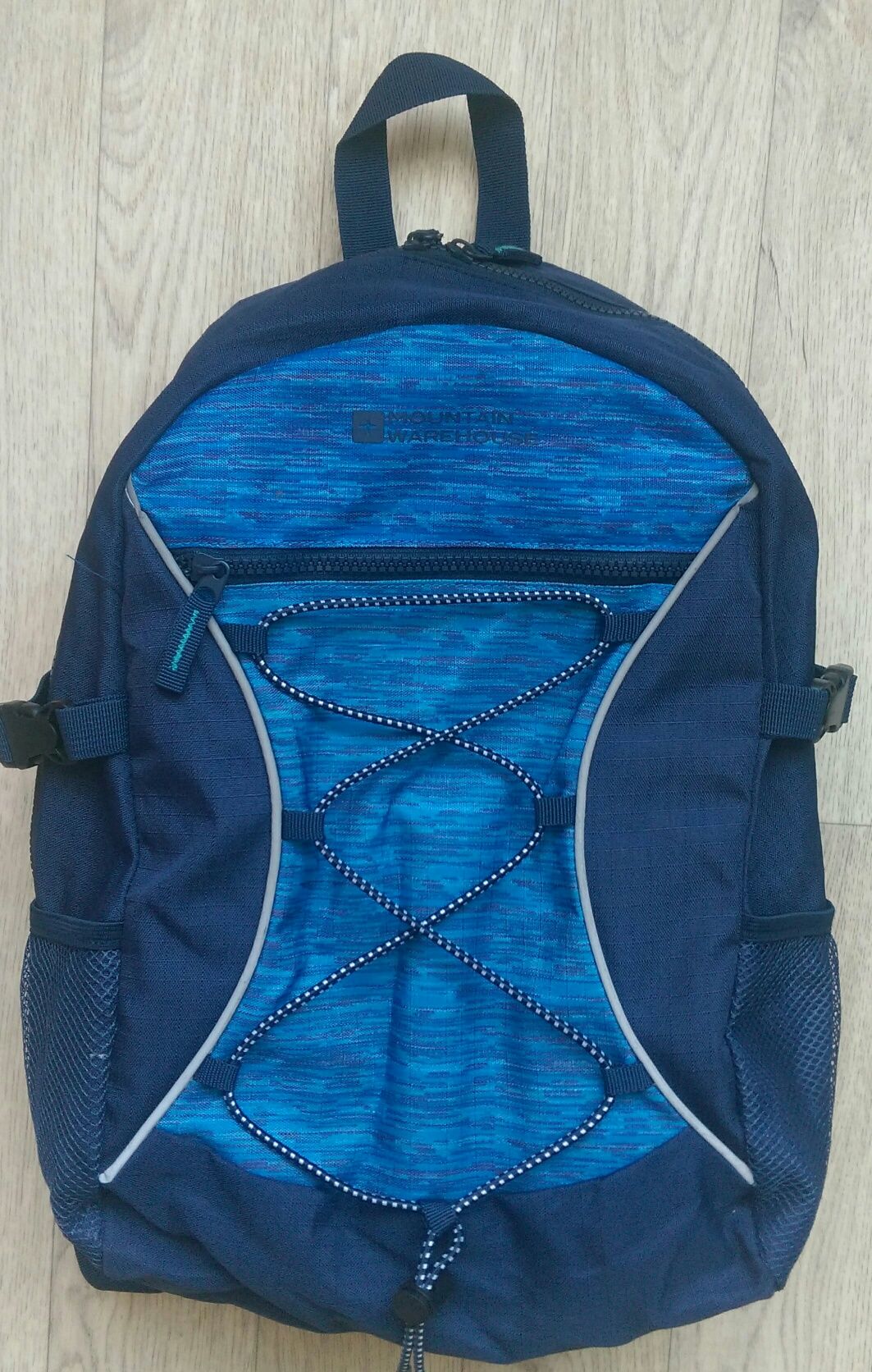 Рюкзак б/у подростковый Mountain Warehouse 20L