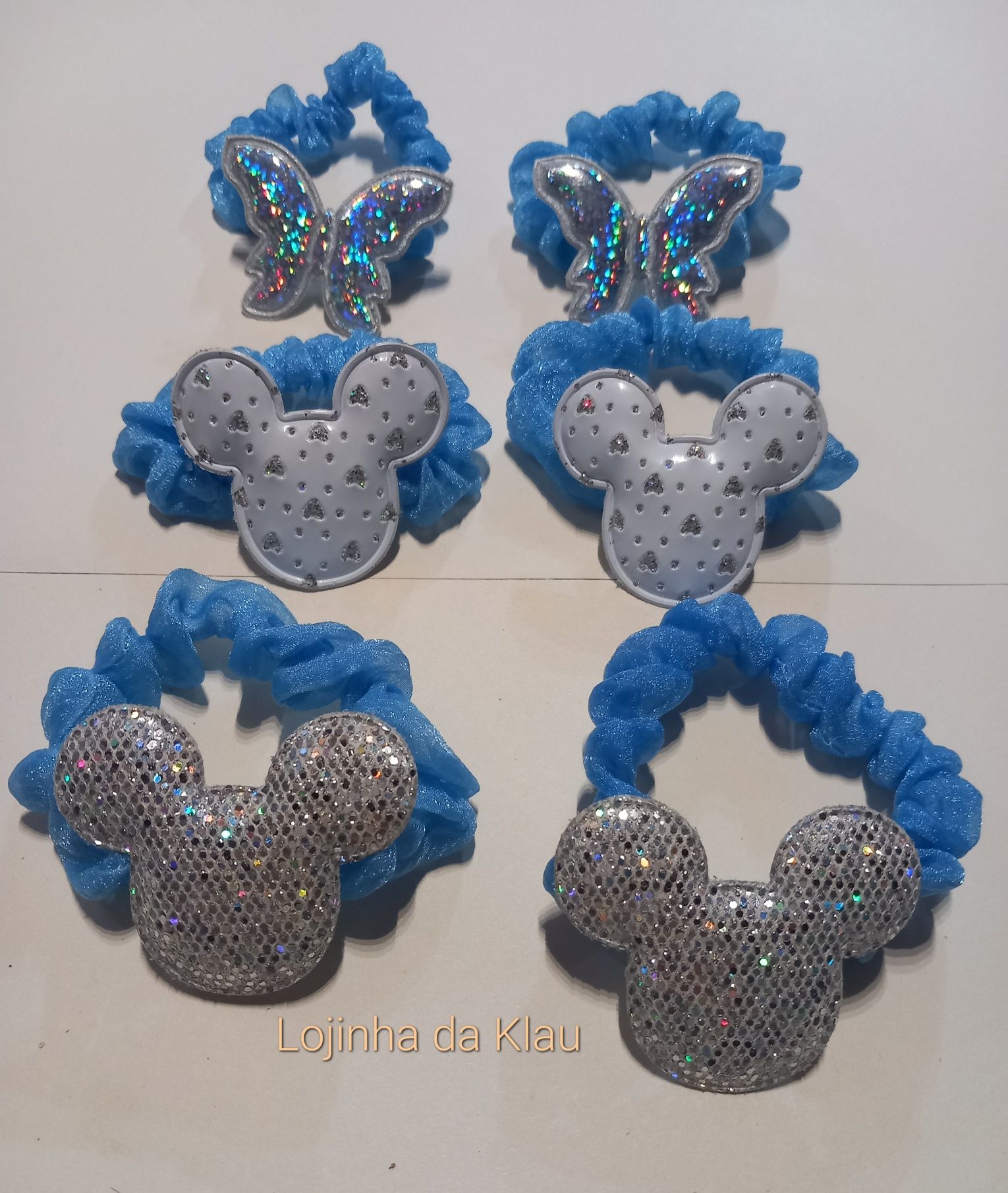 Xuxus novos disponiveis