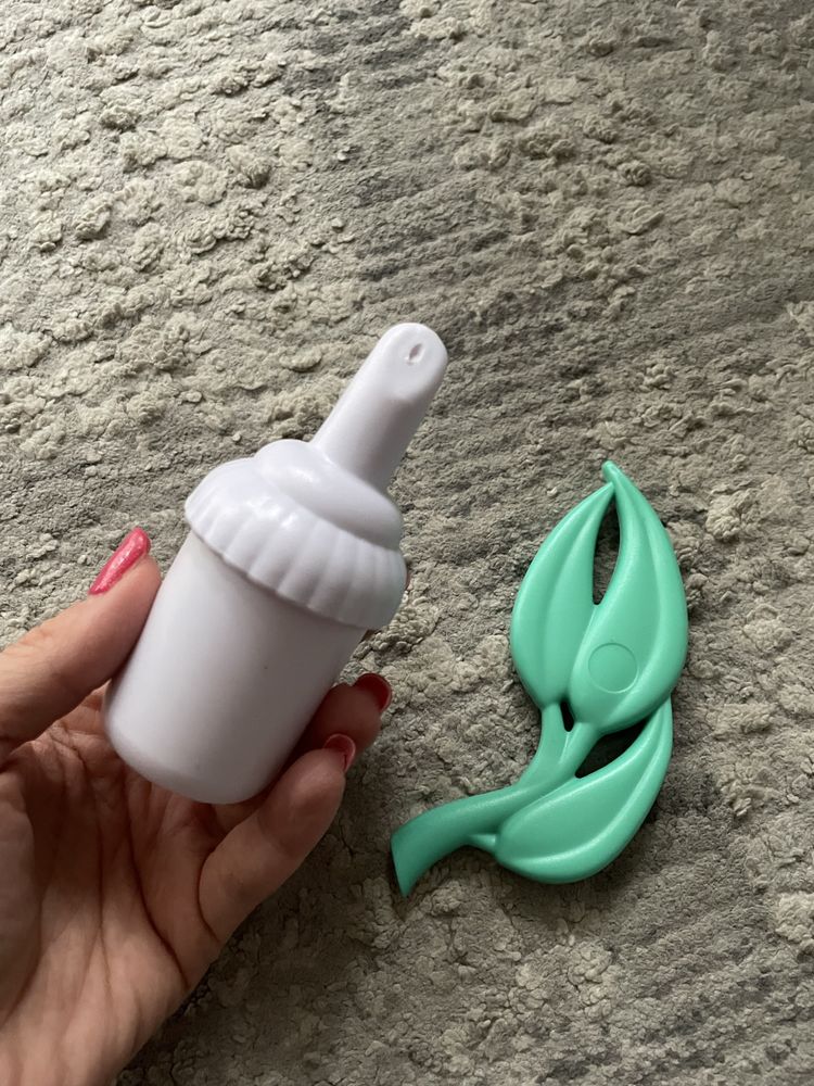 Yoyo panda interaktywna maskotka bdb