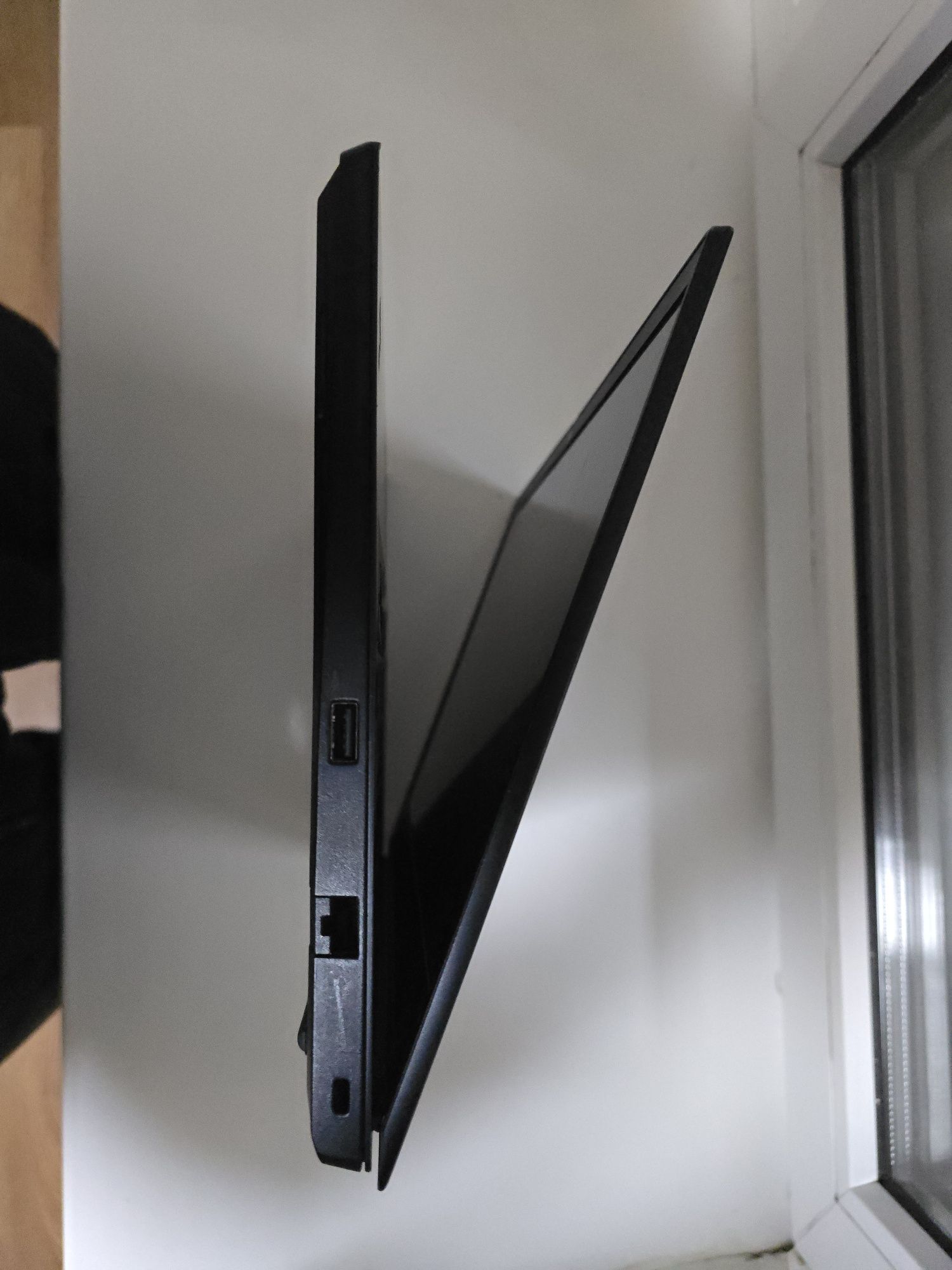 Ультрабук Lenovo Thinkpad 14 i7-10510U/8gb/256gb/14" FHD IPS/гарантія
