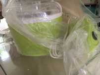 Maquina de fazer gelados