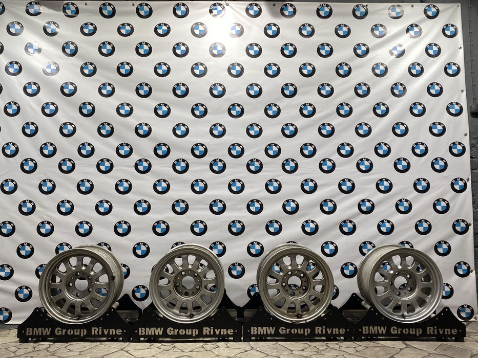 ‼️ДИСКИ‼️ BMW • R15 #️⃣ 5/120 • 7J АРТ:843