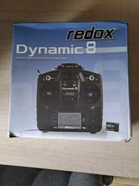 Aparatura rc Dynamic 8