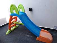 Escorrega Infantil Feber