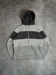 Вінтажна зіпка Найк Zip-Hooded Nike кофта найк
