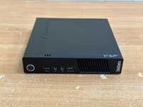 Міні ПК неттоп Lenovo ThinkCentre M93/ i5-4570S/ 8gb компютер
