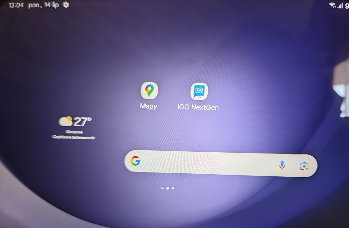 Samsung galaxy tab A9