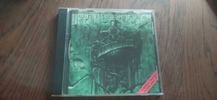 Whitesnake- Restless Heart CD