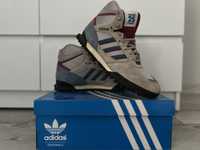 Кросівки Adidas Originald X Nigo Marathon Tr Mid Grey 7.5 C76349