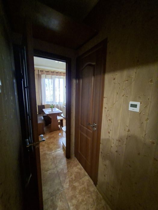 Подобова оренда квартири біля Тисячки  2 кімнати