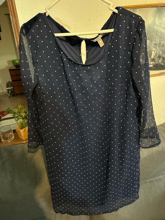 Vestido Springfield
