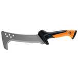 Tasak Z Piłą Fiskars Solid Maczeta Mocny Wytrzymały