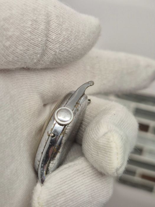 Stary męski zegarek vintage