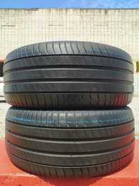 Шины 235/45 R17 Michelin Primacy 3 резина бу лето