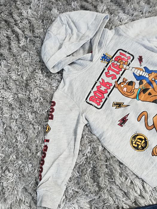 Komplet scooby -doy 104