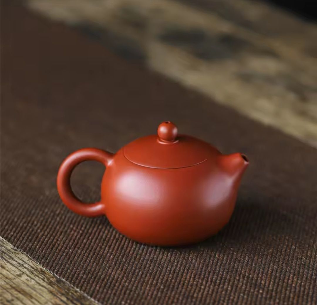 Китайский Чайник Исинский