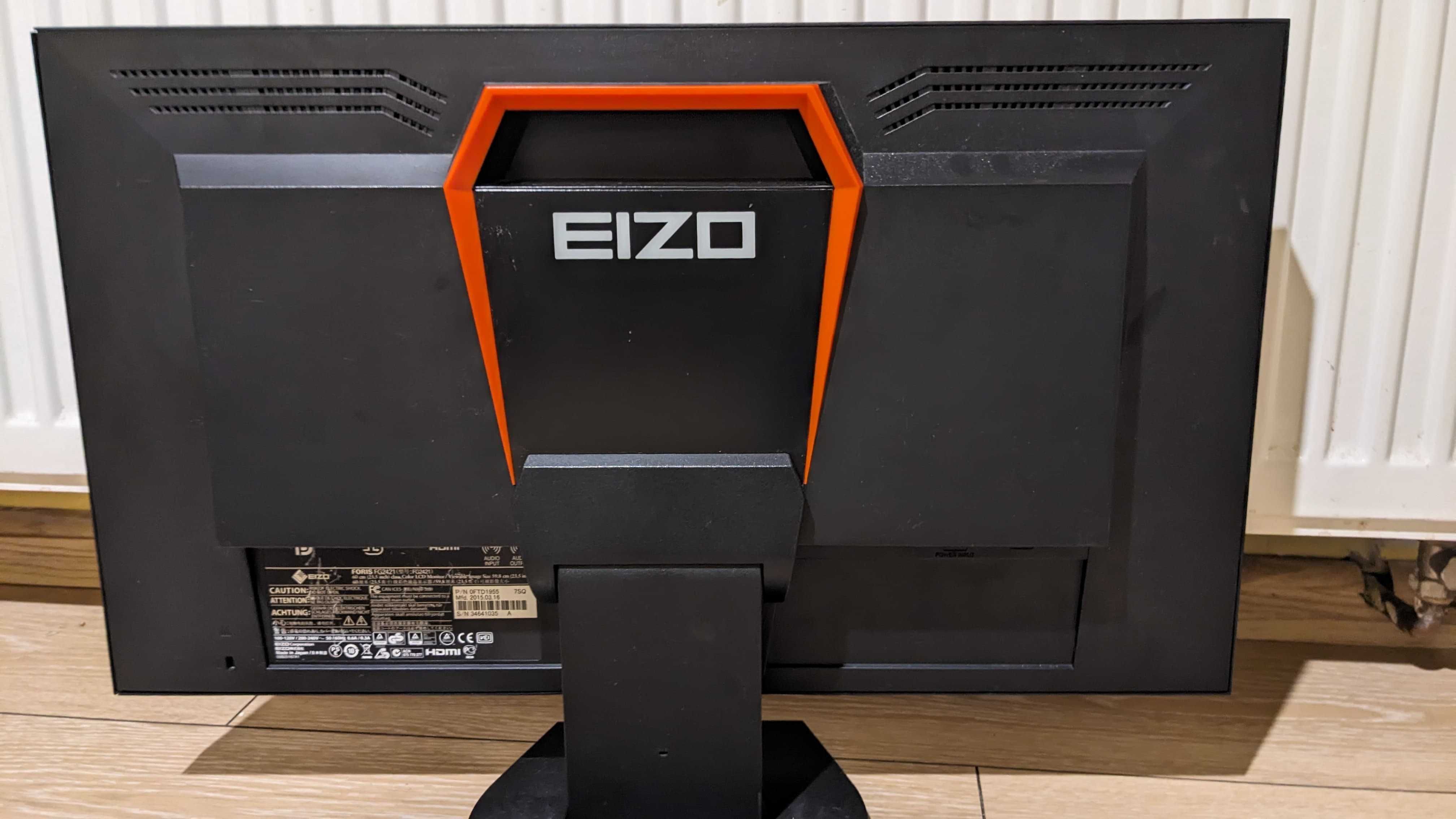 Monitor Eizo FG 2421