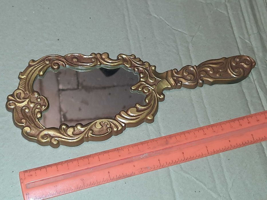 Дзеркало часів СРСР і бонус