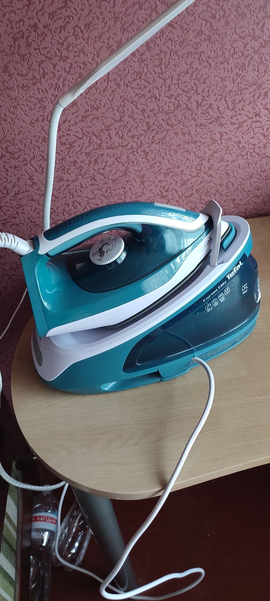 Утюг Tefal Express Easy SV6131E0