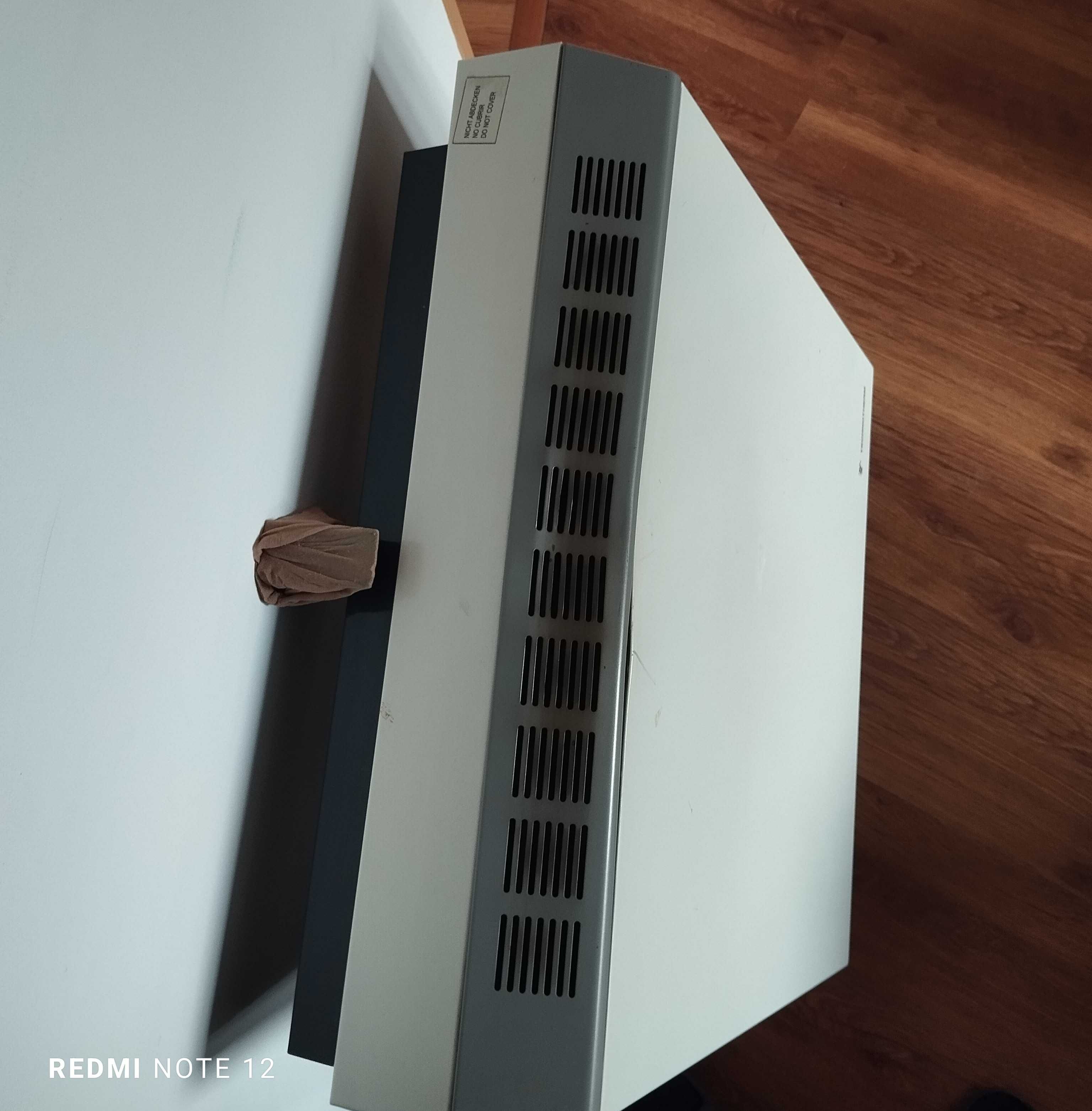 Piec akumulacyjny Technotherm STM 170G