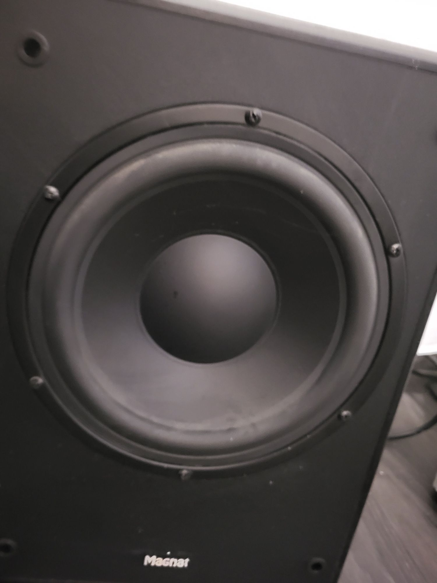 Amplituner denon