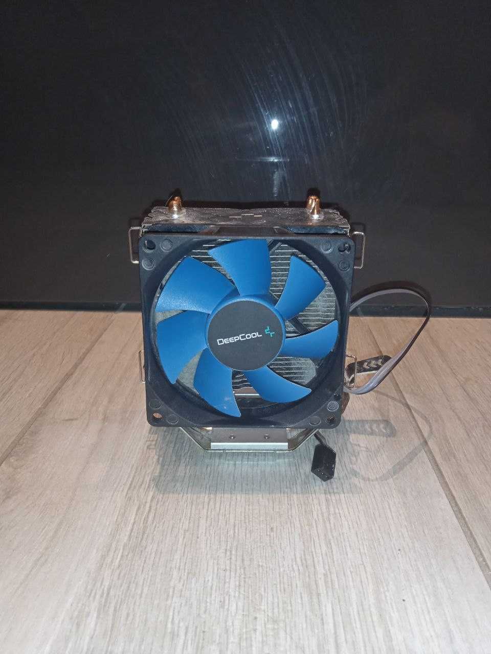 Intel xeon 1270v3 + MSI B85M-G43+16GB DDR3 1600MHz