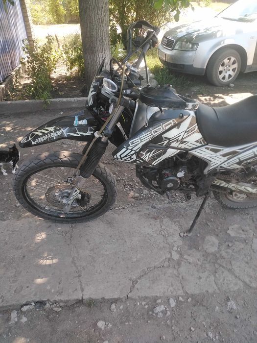 Geon X ROUD продам ілі обмен