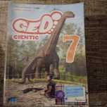 Livros 7° ano usados
