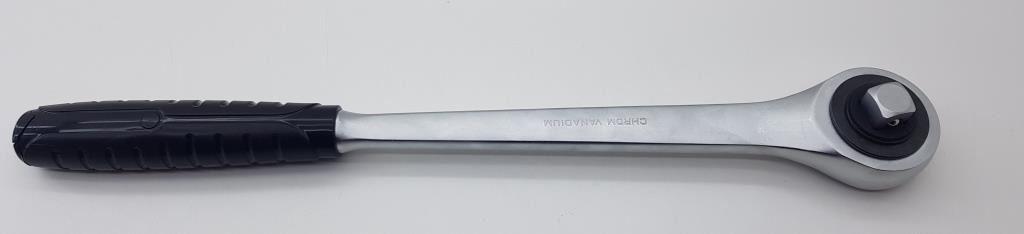 Klucz Grzechotkowy Przelootowy Metador 20 (3/4")
