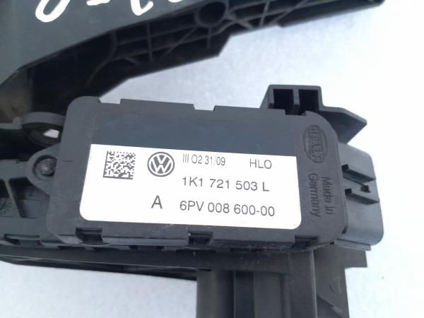 Pedal do acelerador VOLKSWAGEN Passat Variant (3C5)