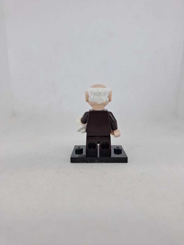 Oryginalne minifigurki lego the mullets series coltm-9 waldorf