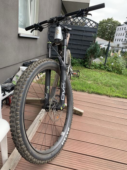 Ibis Ripmo AF Deore/SLX+DVO rozmiar L