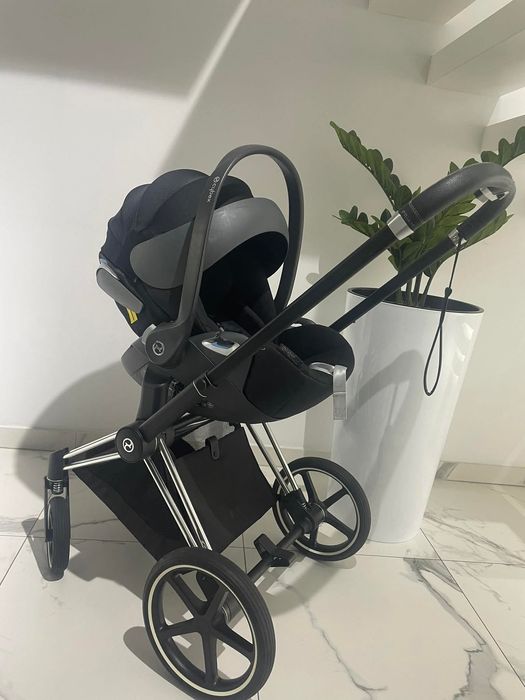 Zestaw Cybex Priam 2.0