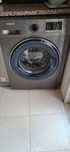 Maquina lavar roupa samsung